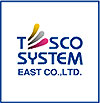 テスコシステム・イースト株式会社のロゴマーク